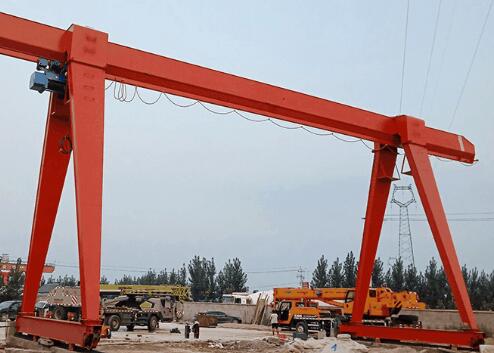 假如單梁門(mén)式起重機(jī)中的電動(dòng)機(jī)有軸電流量時(shí)，可以采用哪些對(duì)策?